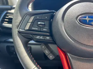 Subaru Forester 2024 AWD Sport 4dr Crossover