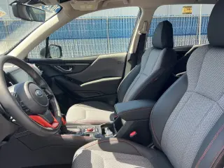 Subaru Forester 2024 AWD Sport 4dr Crossover