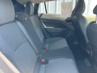 Subaru Crosstrek 2024 AWD Premium 4dr Crossover