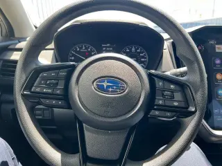 Subaru Crosstrek 2024 AWD Premium 4dr Crossover