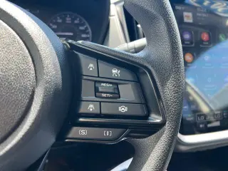 Subaru Crosstrek 2024 AWD Premium 4dr Crossover