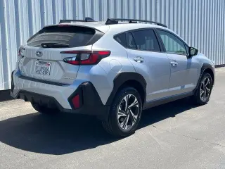 Subaru Crosstrek 2024 AWD Premium 4dr Crossover