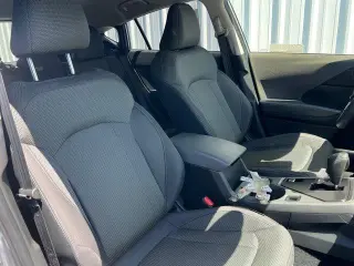 Subaru Crosstrek 2024 AWD Premium 4dr Crossover