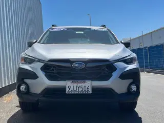 Subaru Crosstrek 2024 AWD Premium 4dr Crossover