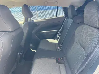 Subaru Crosstrek 2024 AWD Premium 4dr Crossover