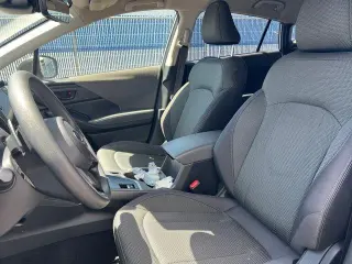 Subaru Crosstrek 2024 AWD Premium 4dr Crossover