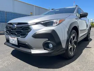 Subaru Crosstrek 2024 AWD Premium 4dr Crossover