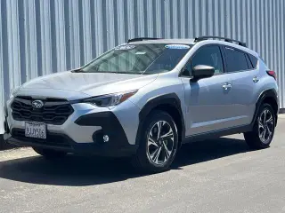 Subaru Crosstrek 2024 AWD Premium 4dr Crossover