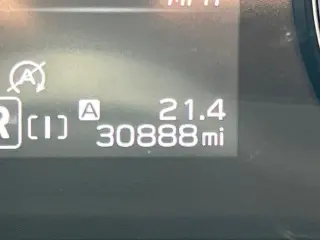 Subaru Crosstrek 2024 AWD Premium 4dr Crossover