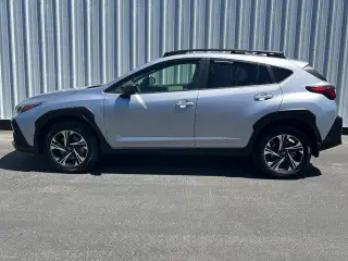 Subaru Crosstrek 2024 AWD Premium 4dr Crossover