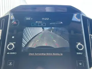 Subaru Crosstrek 2024 AWD Premium 4dr Crossover