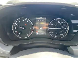 Subaru Crosstrek 2024 AWD Premium 4dr Crossover