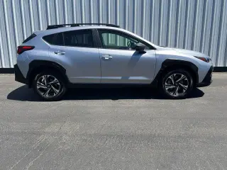 Subaru Crosstrek 2024 AWD Premium 4dr Crossover