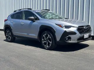 Subaru Crosstrek 2024 AWD Premium 4dr Crossover