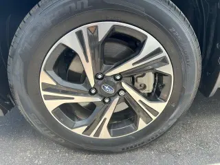Subaru Crosstrek 2024 AWD Premium 4dr Crossover