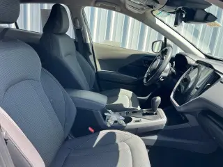 Subaru Crosstrek 2024 AWD Premium 4dr Crossover