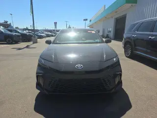 Toyota Camry 2025 SE 4dr Sedan