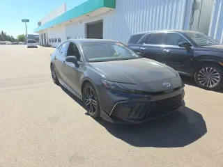 Toyota Camry 2025 SE 4dr Sedan