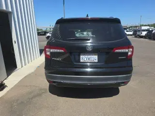 Honda Pilot 2022 SE 4dr SUV