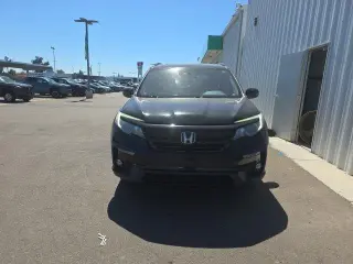 Honda Pilot 2022 SE 4dr SUV