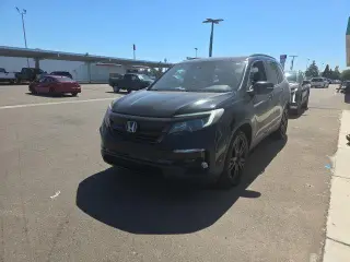 Honda Pilot 2022 SE 4dr SUV