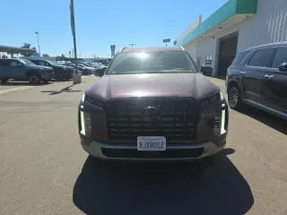 Hyundai PALISADE 2024 SEL 4dr SUV