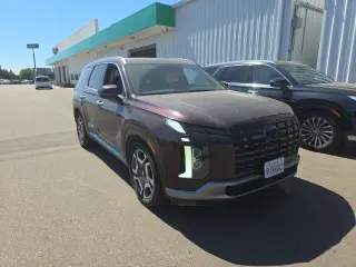 Hyundai PALISADE 2024 SEL 4dr SUV