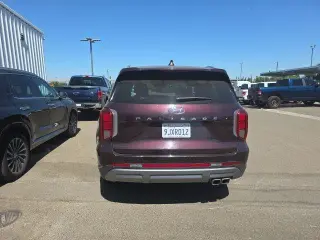 Hyundai PALISADE 2024 SEL 4dr SUV