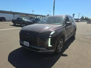 Hyundai PALISADE 2024 SEL 4dr SUV