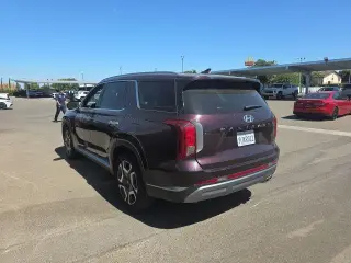 Hyundai PALISADE 2024 SEL 4dr SUV