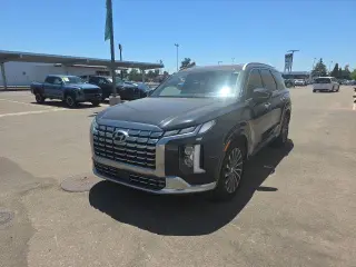 Hyundai PALISADE 2024 AWD Calligraphy 4dr SUV