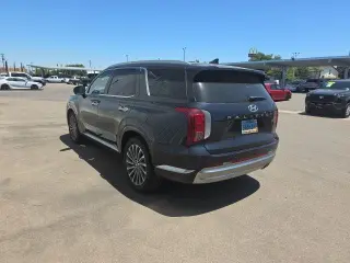 Hyundai PALISADE 2024 AWD Calligraphy 4dr SUV