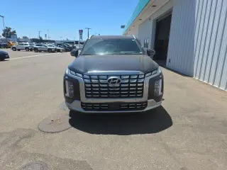 Hyundai PALISADE 2024 AWD Calligraphy 4dr SUV