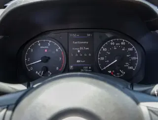 Nissan Altima 2024 2.5 S 4dr Sedan