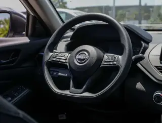 Nissan Altima 2024 2.5 S 4dr Sedan