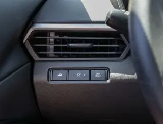 Nissan Altima 2024 2.5 S 4dr Sedan
