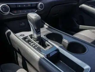 Nissan Altima 2024 2.5 S 4dr Sedan