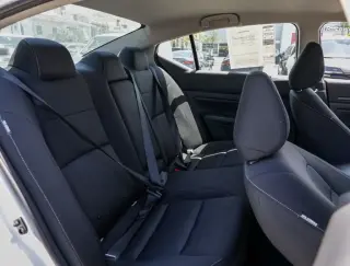 Nissan Altima 2024 2.5 S 4dr Sedan