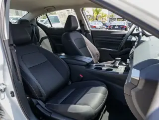 Nissan Altima 2024 2.5 S 4dr Sedan