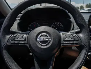 Nissan Altima 2024 2.5 S 4dr Sedan