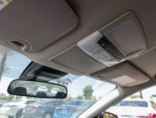 Nissan Altima 2024 2.5 S 4dr Sedan
