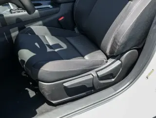 Nissan Altima 2024 2.5 S 4dr Sedan