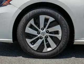 Nissan Altima 2024 2.5 S 4dr Sedan