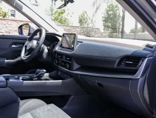Nissan Rogue 2023 SV 4dr Crossover