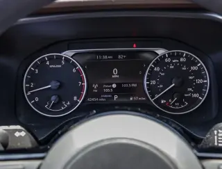 Nissan Rogue 2023 SV 4dr Crossover