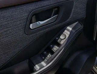 Nissan Rogue 2023 SV 4dr Crossover