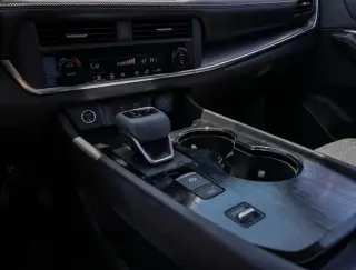 Nissan Rogue 2023 SV 4dr Crossover