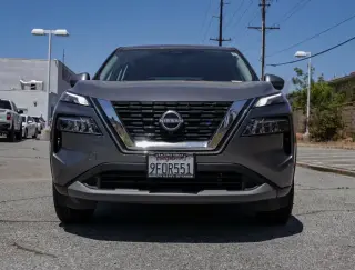 Nissan Rogue 2023 SV 4dr Crossover