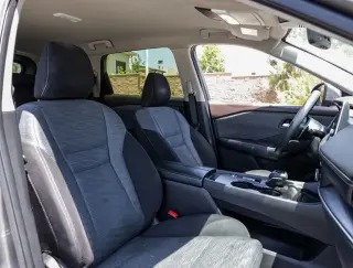 Nissan Rogue 2023 SV 4dr Crossover