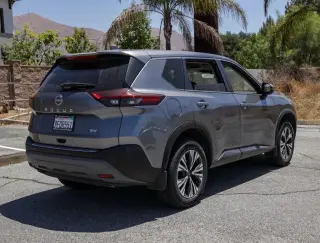 Nissan Rogue 2023 SV 4dr Crossover
